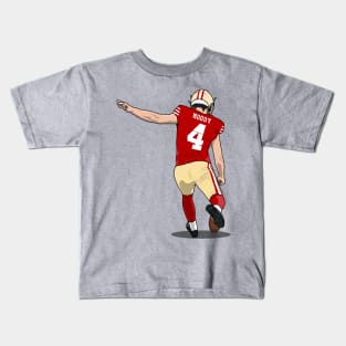 jake the legend Kids T-Shirt